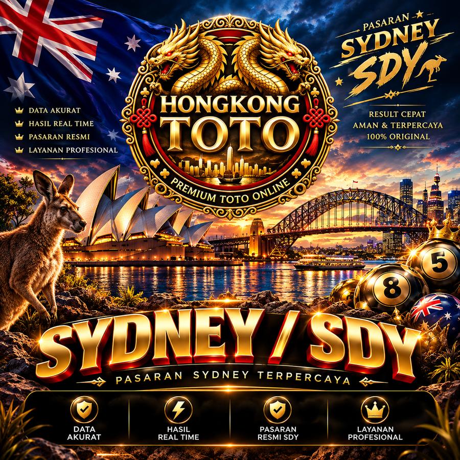 Angka Main Sydney Kode syair sydney 4 Oktober 2026 (39485) data sdy lotto terbaru