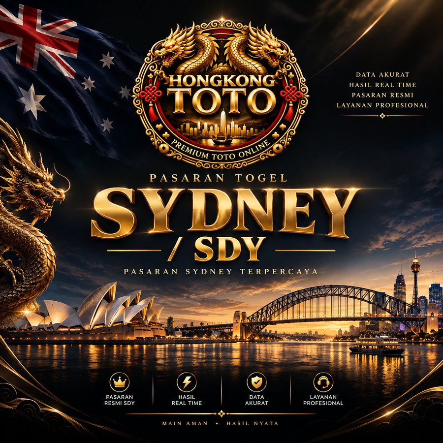 Shio Sydney Nomor Sydney 1 Oktober 2026, prediksi dan paito data sdy lotto 2025 hari ini tercepat