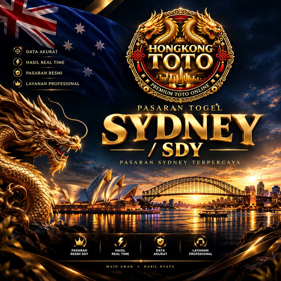 Shio Sydney Nomor Sydney 1 Oktober 2026, prediksi dan paito data sdy lotto 2025 hari ini tercepat